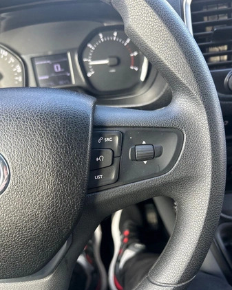 Toyota ProAce cena 64500 przebieg: 170082, rok produkcji 2018 z Knurów małe 301